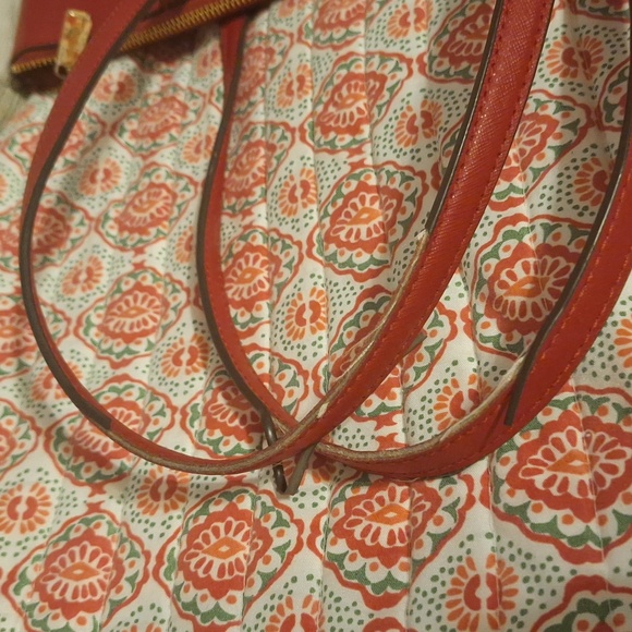 Authentic Michael Kors purse - Picture 7 of 10